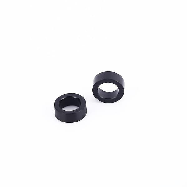 1 Par Kolfiberpropeller för 250 Mini Quadcopter