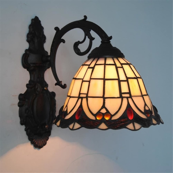 Vegglamper Led Vegglamper Vintage Style Innendørs Utendørs