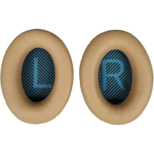 Professional Headphones Ear Pads Cushions Replacement