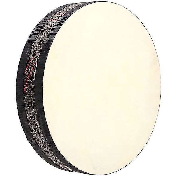 Havbølgeperle-tromme - Soothing havlyd, musikkinstrument