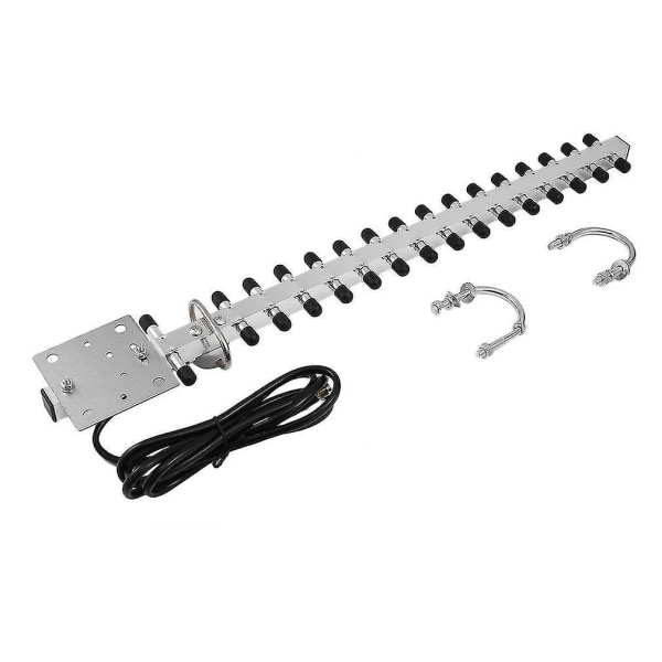 16dBi 2.4GHz WiFi Antenne for Modem PCI-kort Router