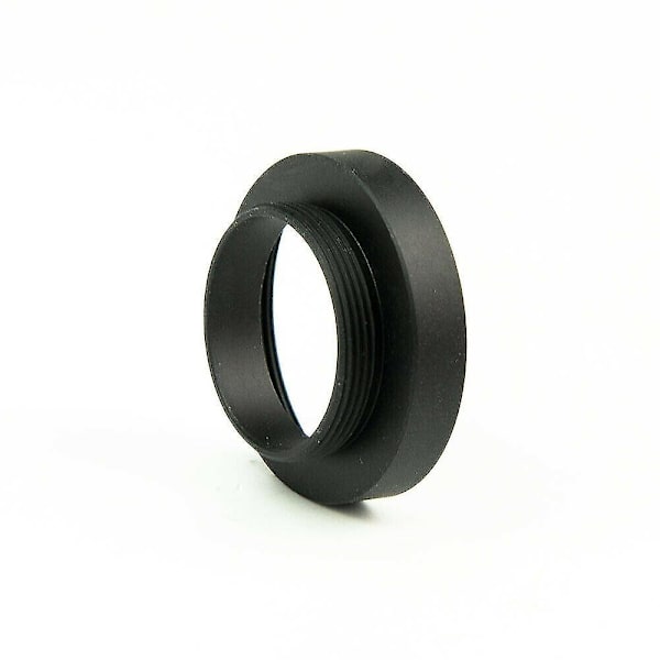 RMS til M25 M26 M27 M32 Mikroskop Objektiv Linse Adapter