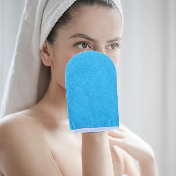 Paraffinvaxvantar Tjocka Paraffin Uppvärmda Hand Spa Vantar Paraffinbadhandskar