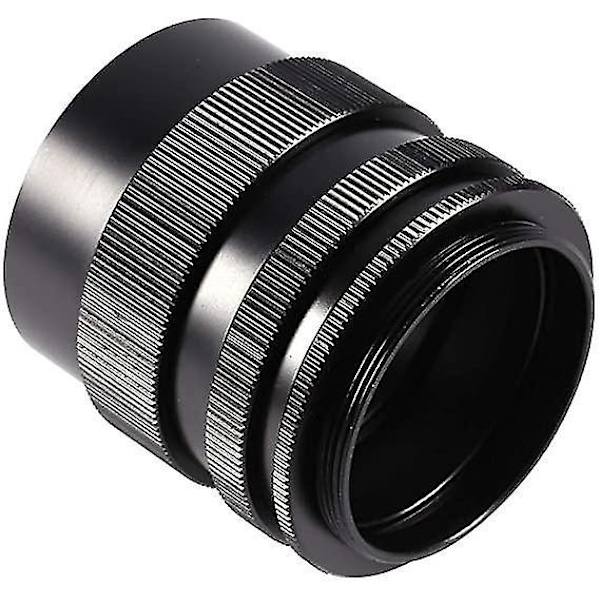 Makro-jatkeputki M42 42 mm filmi- ja digitaalikameralle