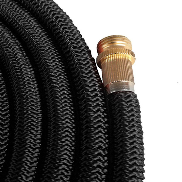 Holdbar Havehose Udvidbar Fleksibel Vandhane