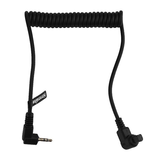 3C Fjernutløser for Canon EOS Kamera