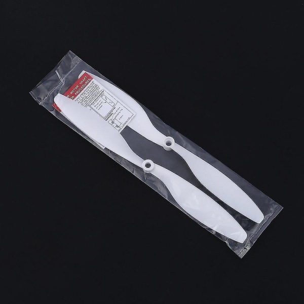 1 Par 1045 Propeller 10in CW/CCW for Multirotor