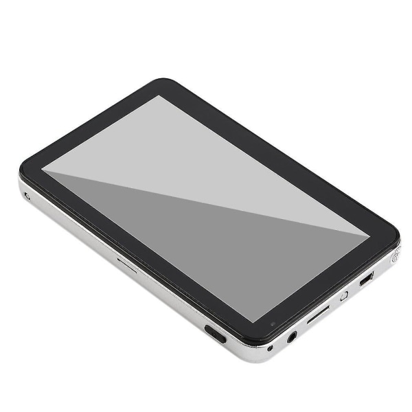 5'' Bärbar Lastbil GPS-Navigation 8 GB Kartor