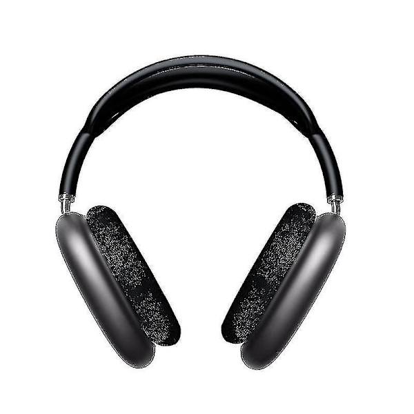 Langattomat Melunvaimentavat Kuulokkeet Musiikki Kuulokkeet Stereokuulokkeet Bluetooth Kuulokkeet P9 Kuulokkeet Bluetooth Kuulokkeet (vihreä) black