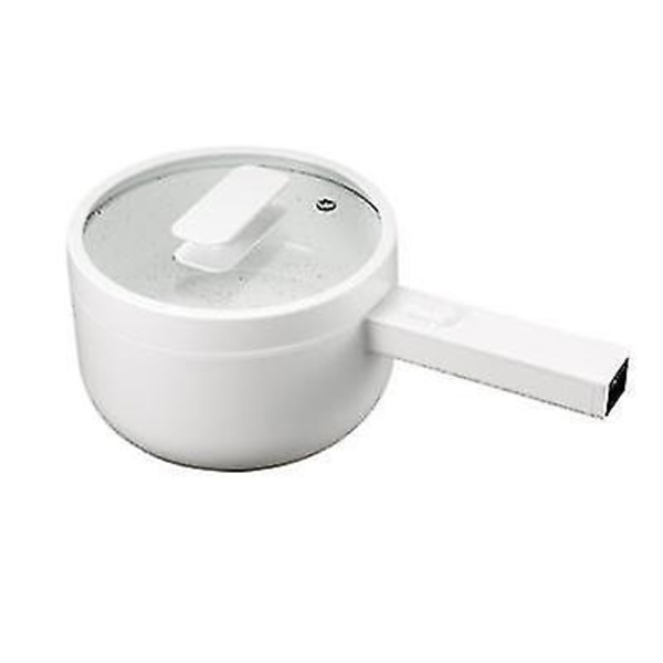 1 st Elektrisk Kokkärl Bärbar Multifunktionell Kokare