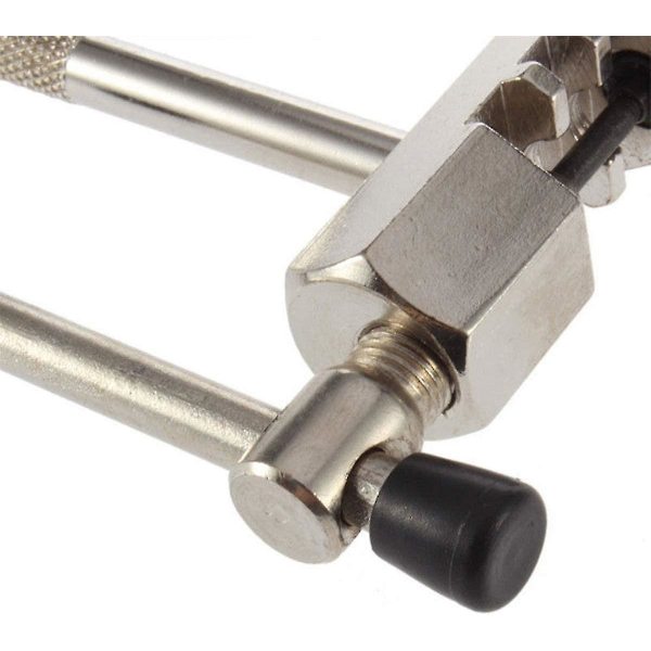 Kædeklipperværktøj til cykel - Splitter, Breaker, Reparation, Nitter, Led, Stiftfjerner