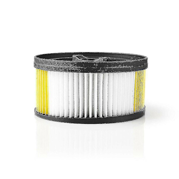 Patronfilter Nano Kärcher WD 5.400 WD 5.600 Dammsugare