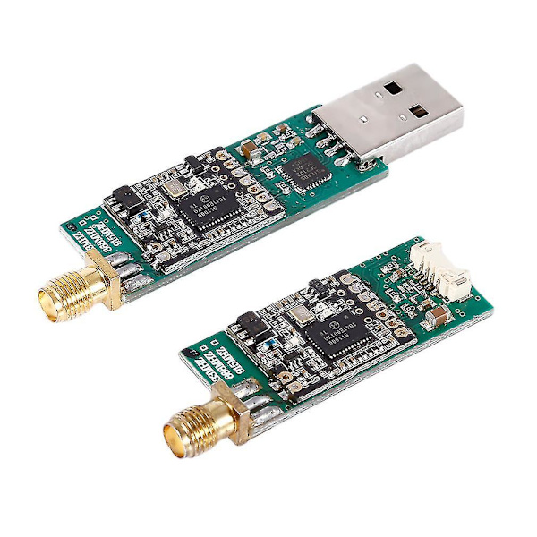 3DR 500mW 433MHz Telemetrimodul för FPV