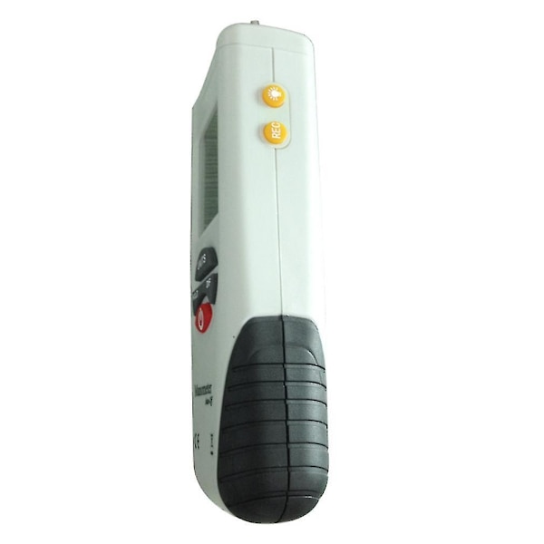 HT-1890 LCD Display Digital Manometer Lufttryk