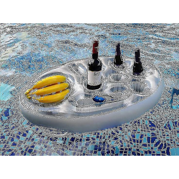 Premium Flydende Drikkeholder Til Pool