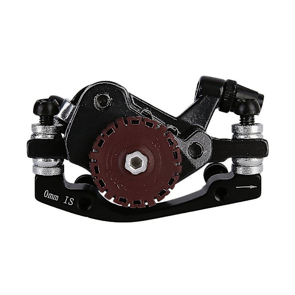 BB7 Mtb Cykelbremser Skivekaliber +160mm Rotor Ny
