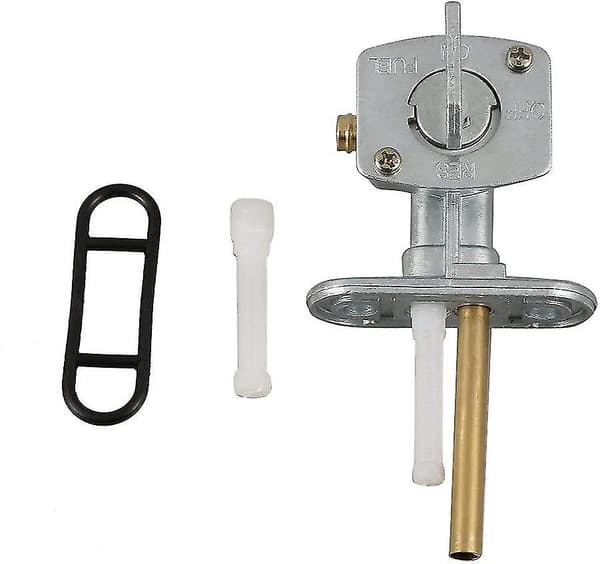 Bensin Tank Bensin Tank Ventil Switch Pump (silver) (1st)