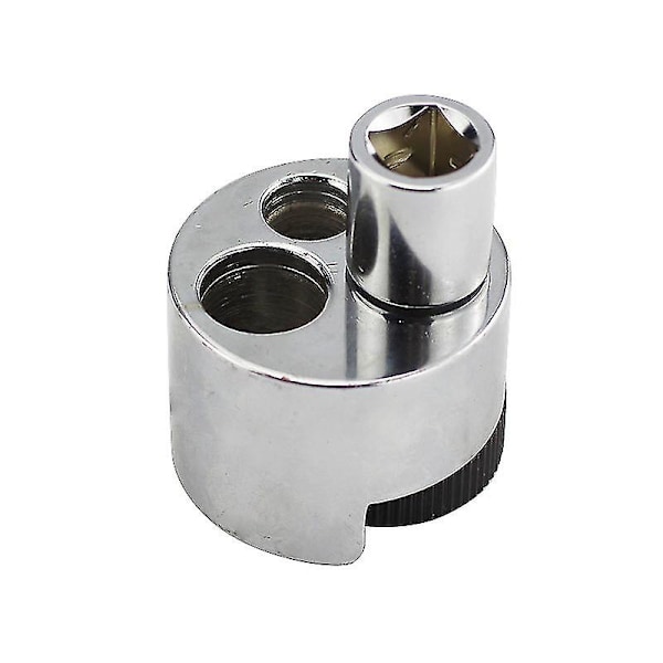 Stud-fjerner/ekstraktor og installasjonsverktøy 1/2\" Drive 1/4 tommer (6 mm) - 3/4\" (19 mm)