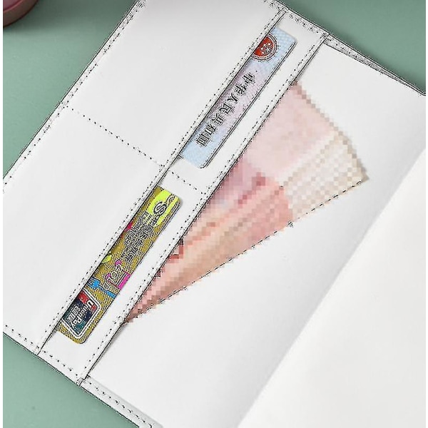 Pu-nahkainen Vintage lukittava päiväkirjavihko sydämenmuotoisella riippulukolla ja avaimella