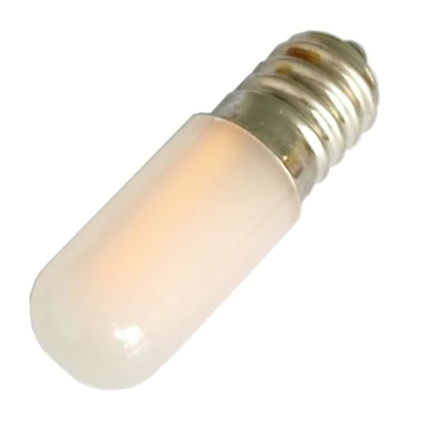 12 kpl 1,5W LED-pallolamput 90 lm E14 E12 T10