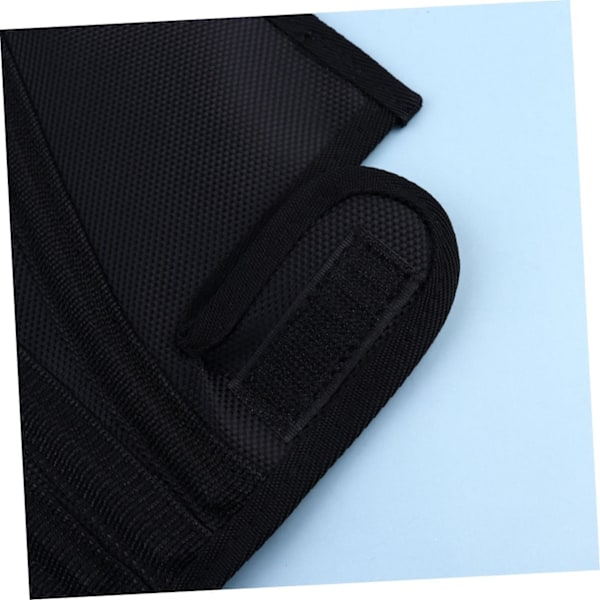 2 Pak Dslr Kamera Tilbehør Flash Diffuser Lys Reflektor Softbox Sølv til Studio og