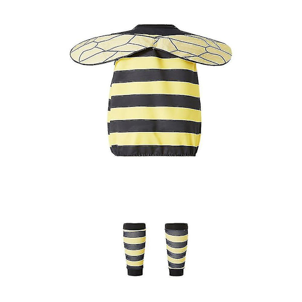 2-8 Barn Bee Fancy Sets Med 4-5 Years