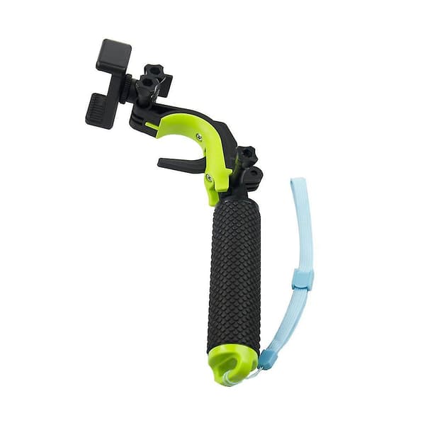 Universal Flydende Håndgreb + Pistoludløser Lukker Stabilisator Kit Til