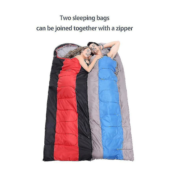 1,35 kg Sovepose Camping Musling Soveposer Trekking