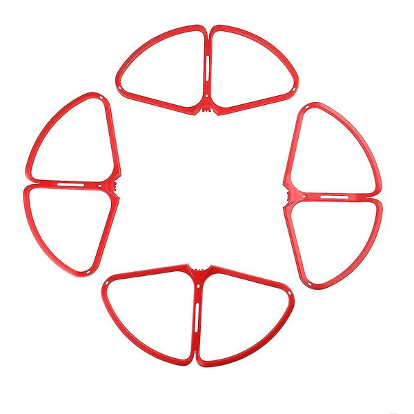 Hurtigudløsnings Propellerbeskytter til DJI Phantom 4 4Pro FPV
