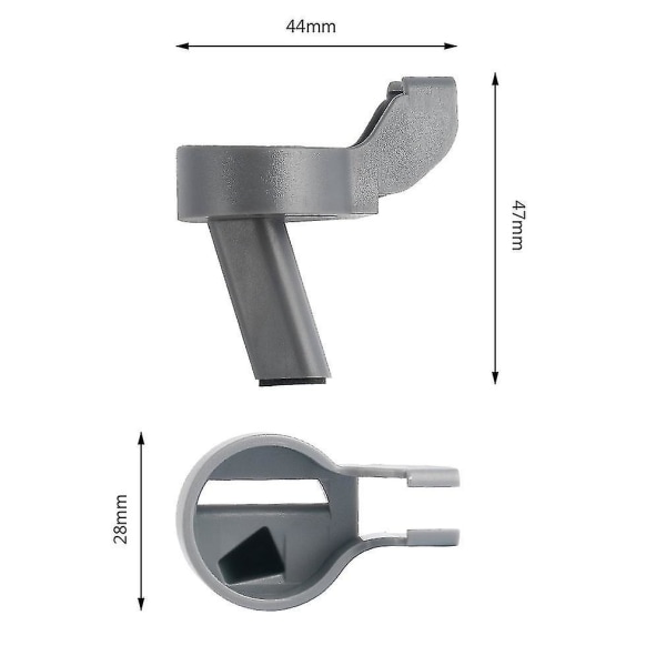 Økte sikkerhetsstativ for DJI Mavic Pro Drone