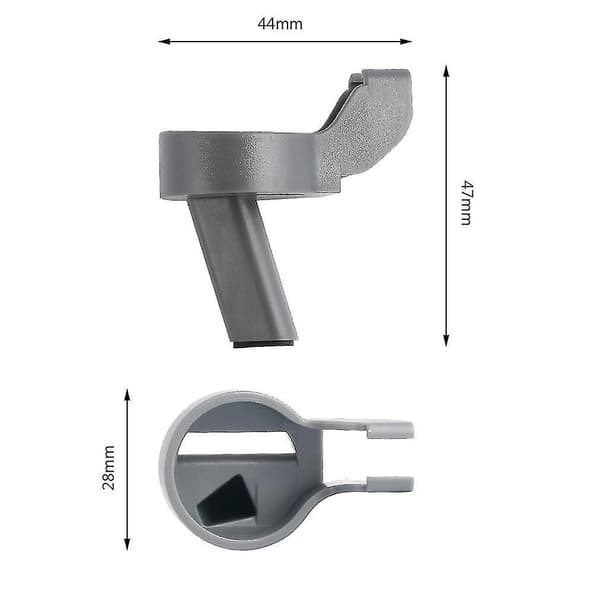 Stativförlängning för DJI Mavic Pro Säkerhet