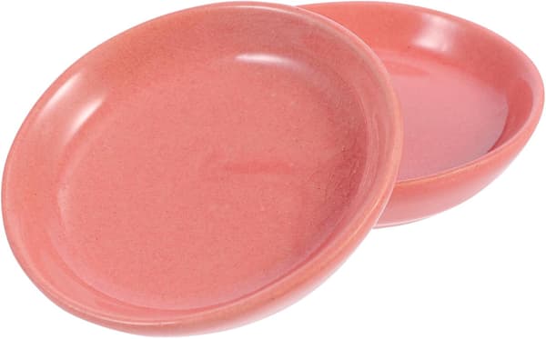 2 stk keramisk skrapefat for benmassasje multifunksjonell Gua Sha-fat