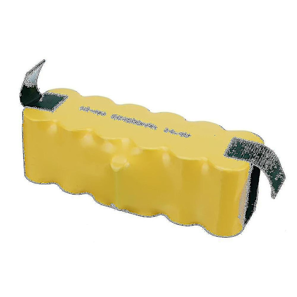 4500 mAh 14,4 V:n korvaava akku iRobot Roomba 500, 600, 700 ja 800 -sarjan imureille (785, 530, 560, 650) (Kiina) - yuhao