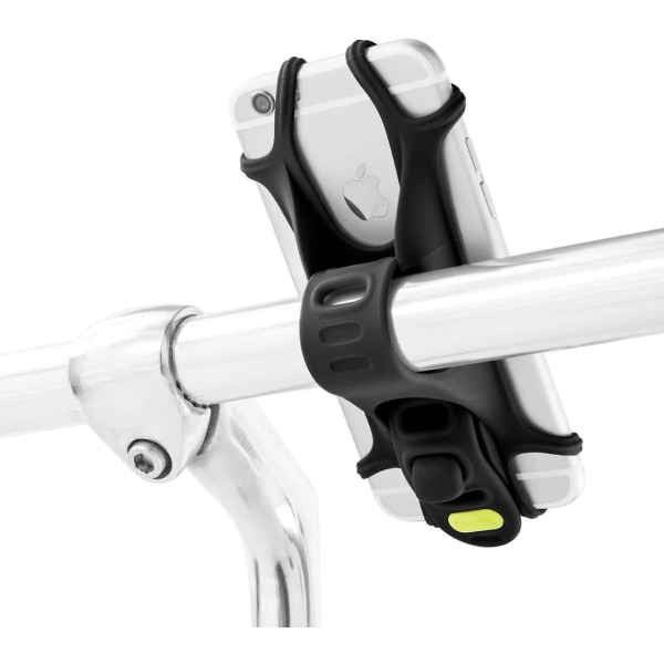 X Universal Bicycle Matkapuhelinteline Polkupyörän ohjaustanko