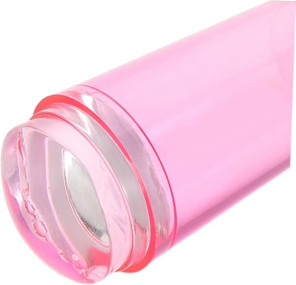 10 sæt silikone neglekunststempler negleprintstempler til DIY-indretning hjemme-manicure startværktøj