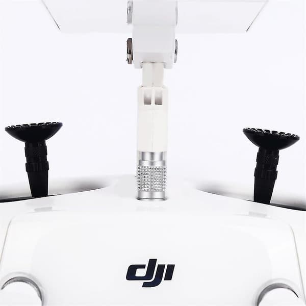 CNC-styrd styrspak i legering för DJI Phantom 3