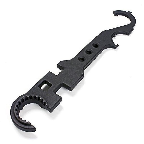 AR 15 M4 Multi Wrench Tool Steel Armorers Combo
