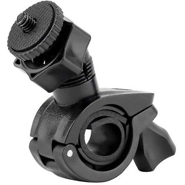 Pyörän ohjaustangon istuimen kiinnikkeen kolmijalka GoPro Hero