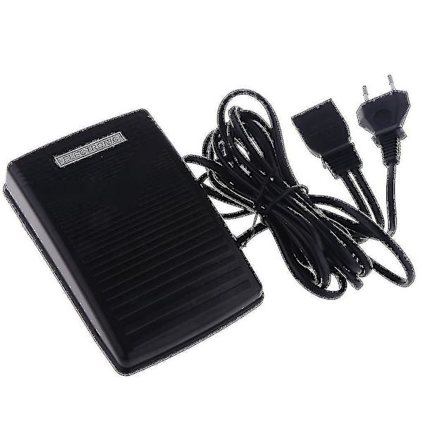 Universal Hjemmesøm Symaskin Startpedal for Singer