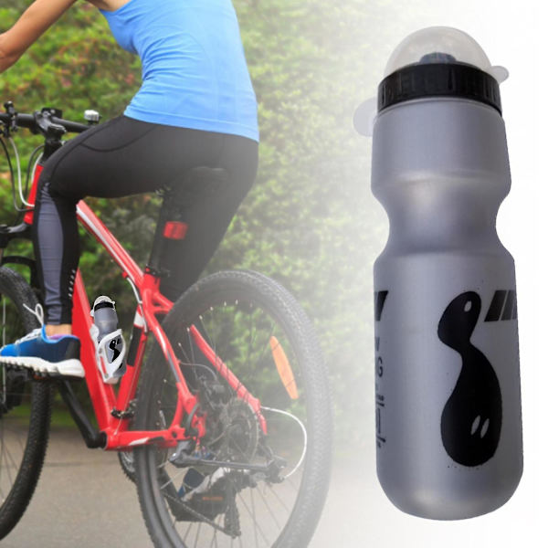 750ml Lätt Cykelvattenflaska