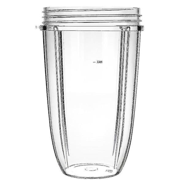 18/24/32oz udskiftningskopper til Nutribullet 600w 900w Blender Udskiftningstilbehør Dele 24OZ