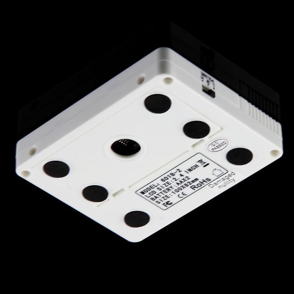 2,4'' TFT LCD-skärm Videokamera Dörrtelefon Intercom