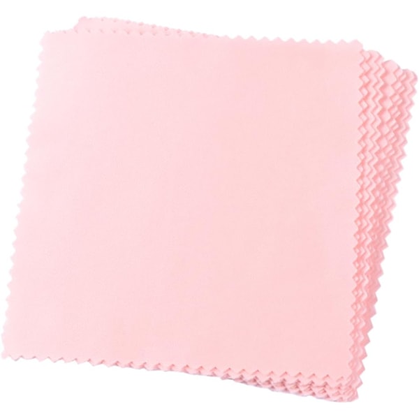 Ultrafina Mikrofiber Rengöringsdukar 80 Stycken Lins Skärmrengörare Säker
