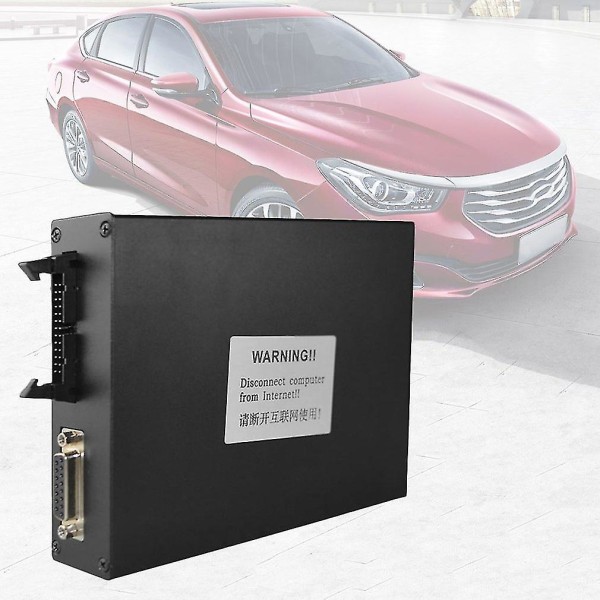 OBD2 Master Version KTAG V6.070 Bil ECU Programmer Værktøj