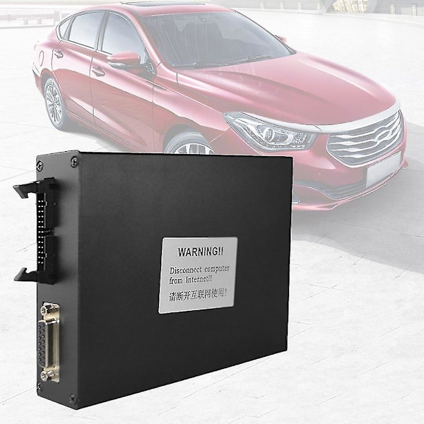 OBD2 Master Version KTAG V6.070 Bil ECU Programmeringsverktyg