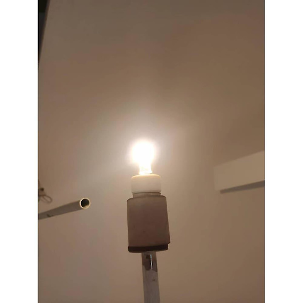 10 st 3W G4 LED Landskapslampa Glödlampa 300lm