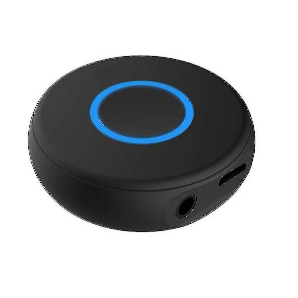 Trådløs Bluetooth-lydadapter