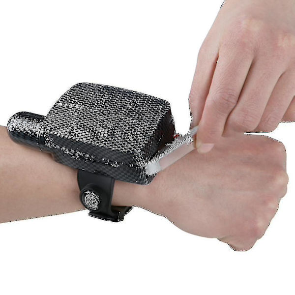 Anti-drukning Livreddende Armbånd Redningsenhet