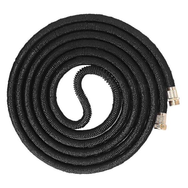 Holdbar Havehose Udvidbar Fleksibel Vandhane
