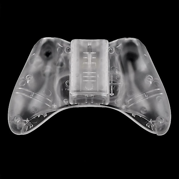 Langaton konsoliohjain peliohjain Xbox360:lle